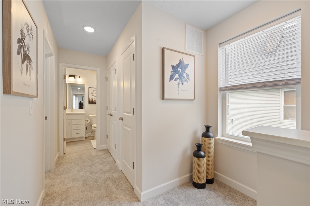 Fairfax - Residential Lease