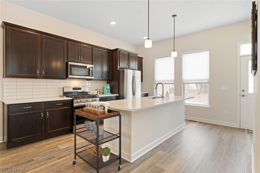 Fairfax - Residential Lease