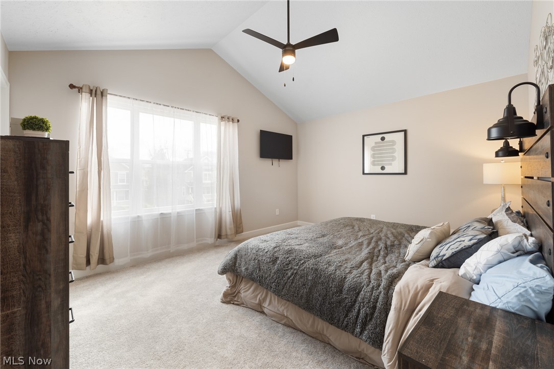 Fairfax - Residential Lease