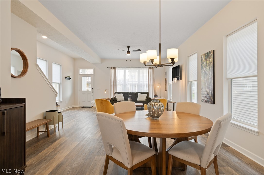 Fairfax - Residential Lease