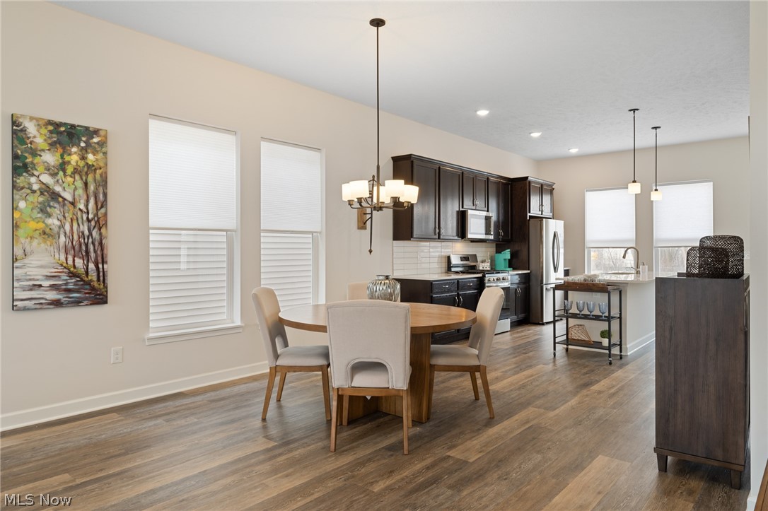 Fairfax - Residential Lease