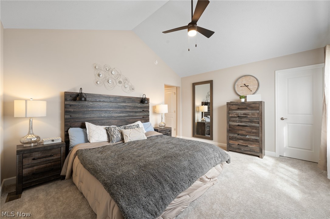 Fairfax - Residential Lease