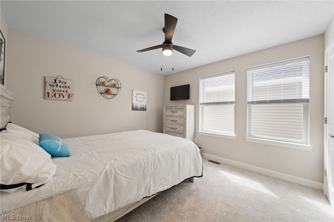 Fairfax - Residential Lease