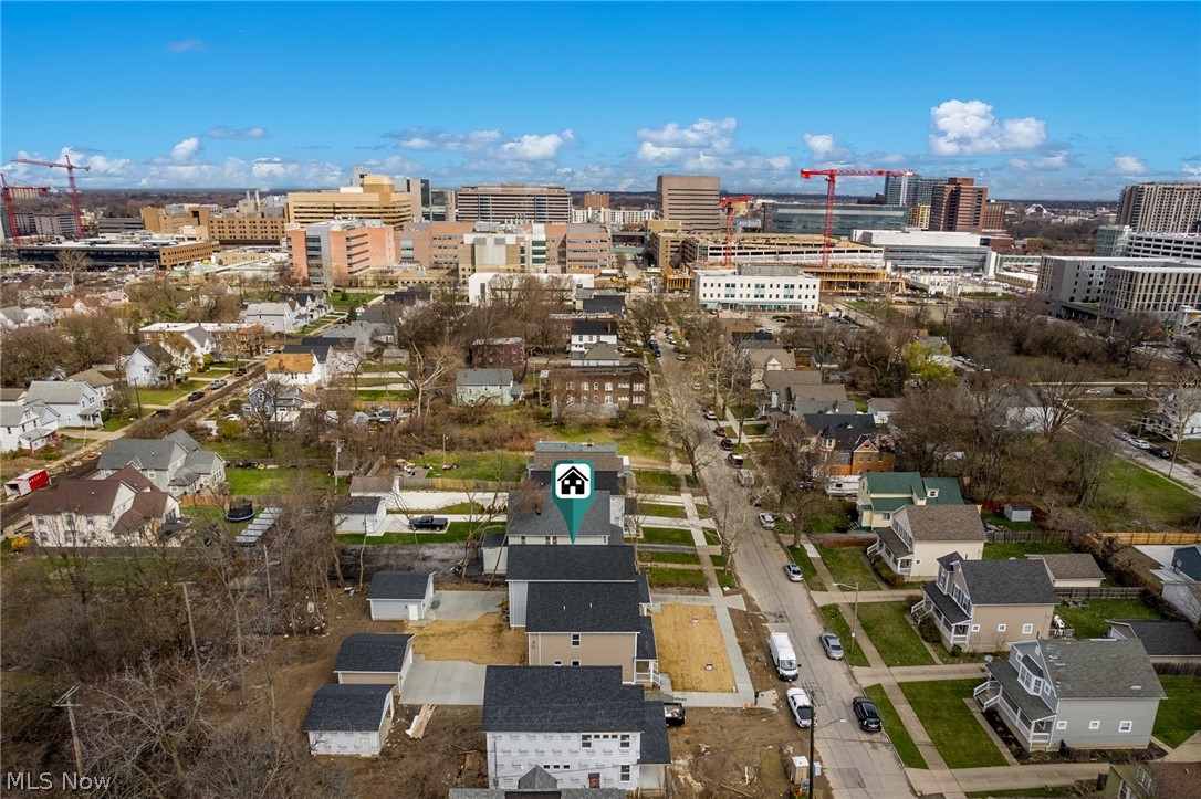 Fairfax - Residential Lease