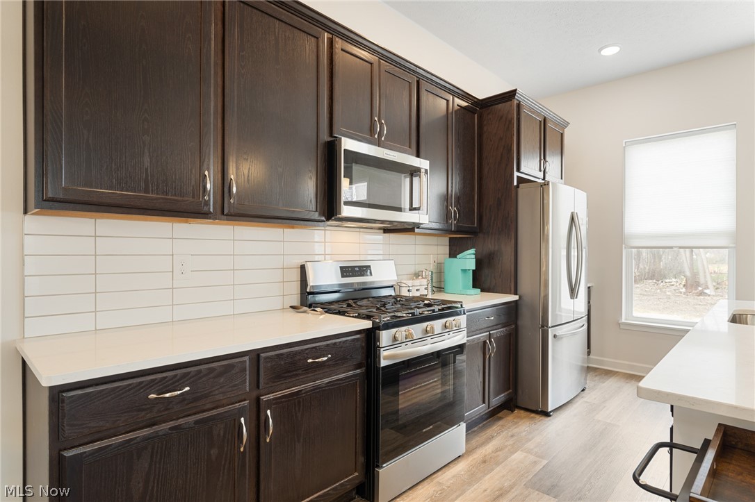 Fairfax - Residential Lease