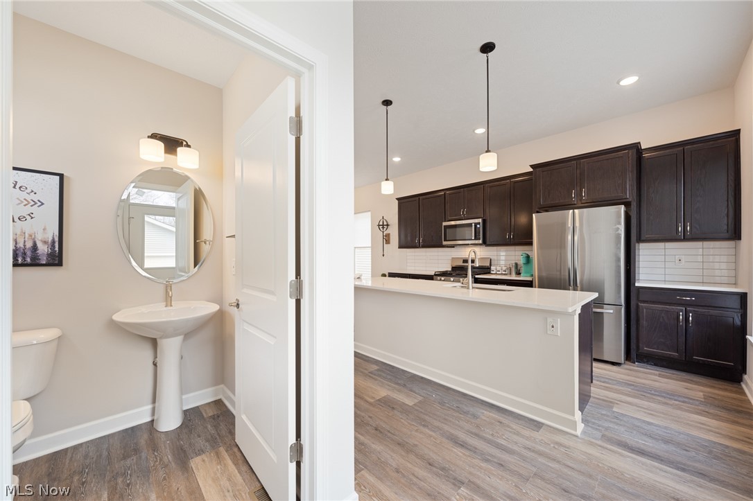 Fairfax - Residential Lease