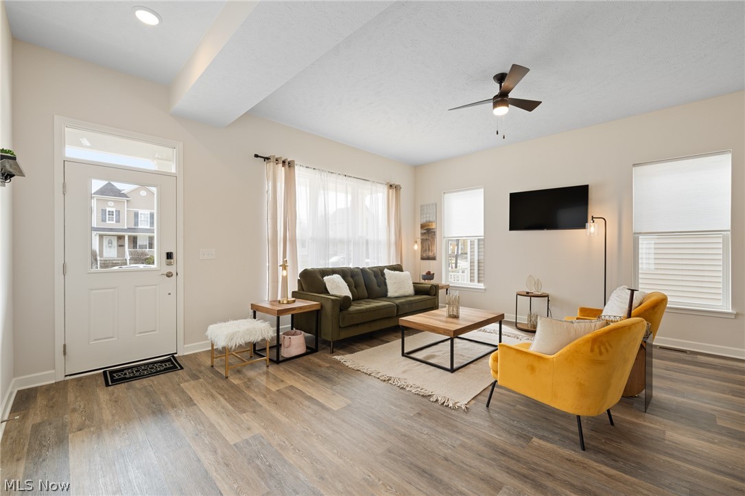 Fairfax - Residential Lease