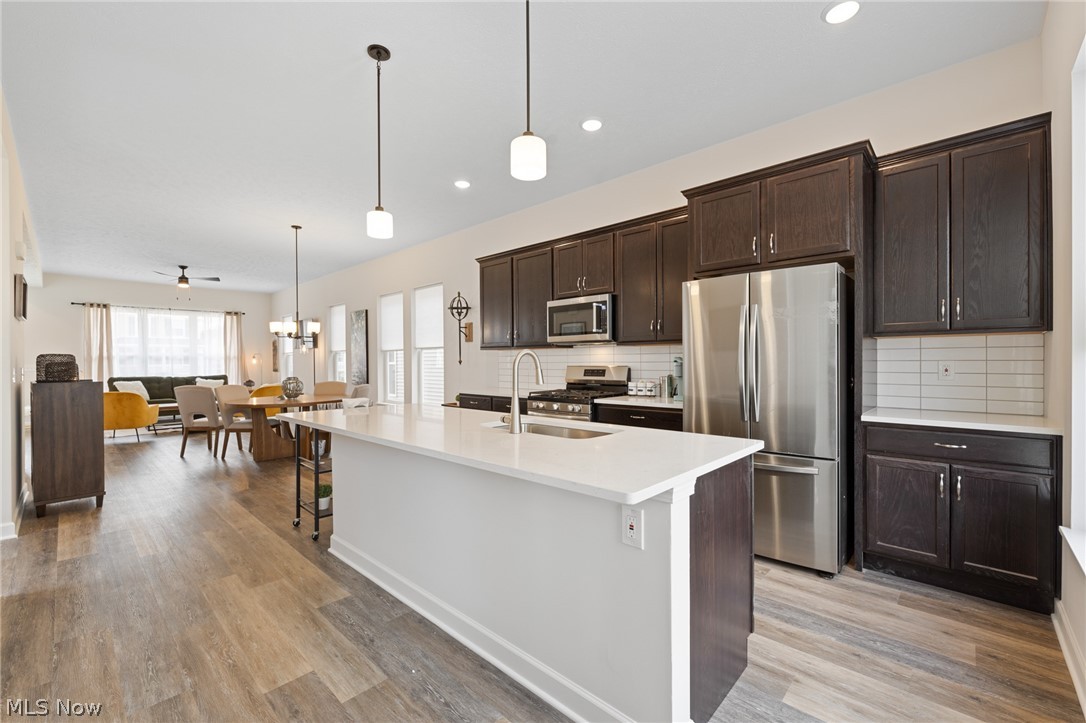 Fairfax - Residential Lease