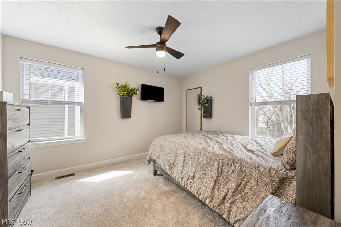 Fairfax - Residential Lease