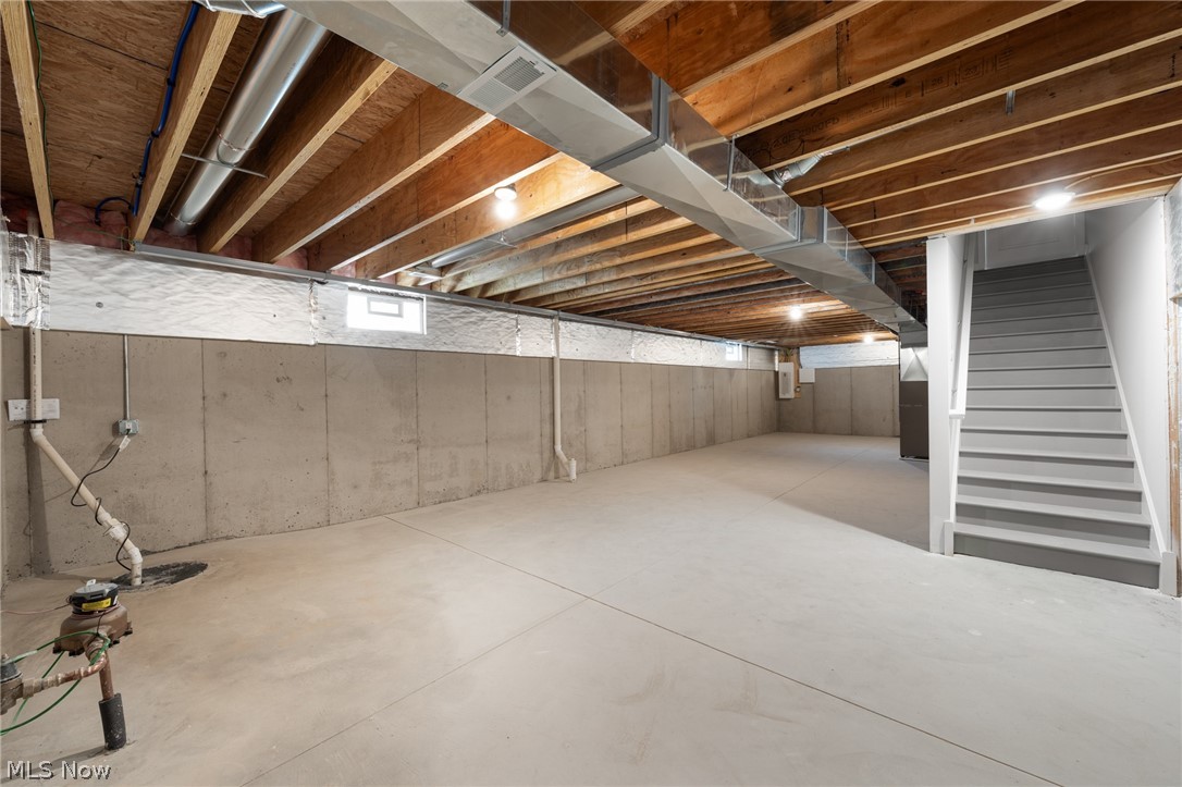 Fairfax - Residential Lease