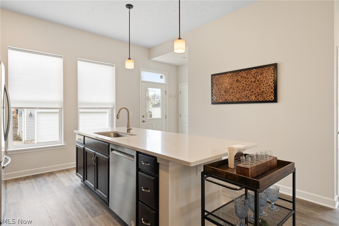 Fairfax - Residential Lease