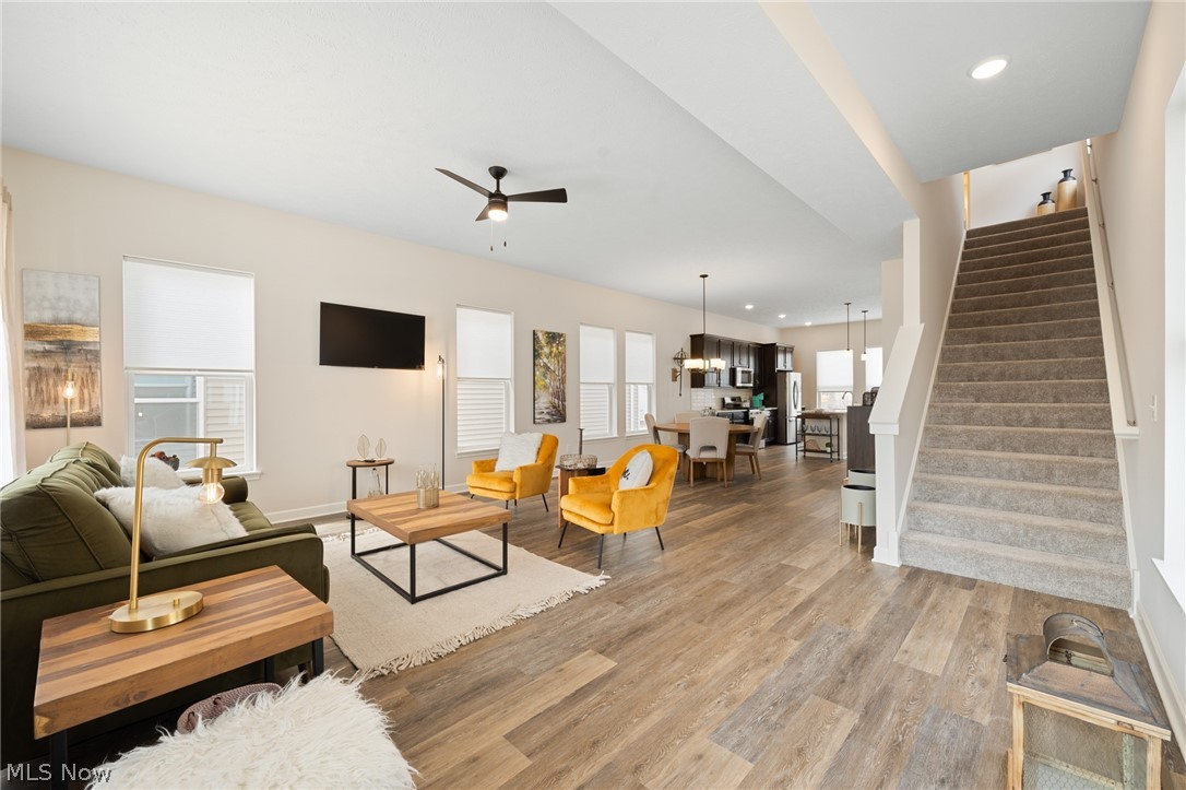 Fairfax - Residential Lease