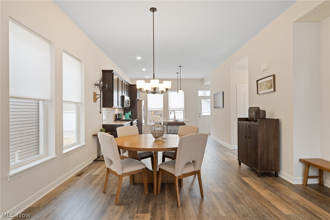 Fairfax - Residential Lease