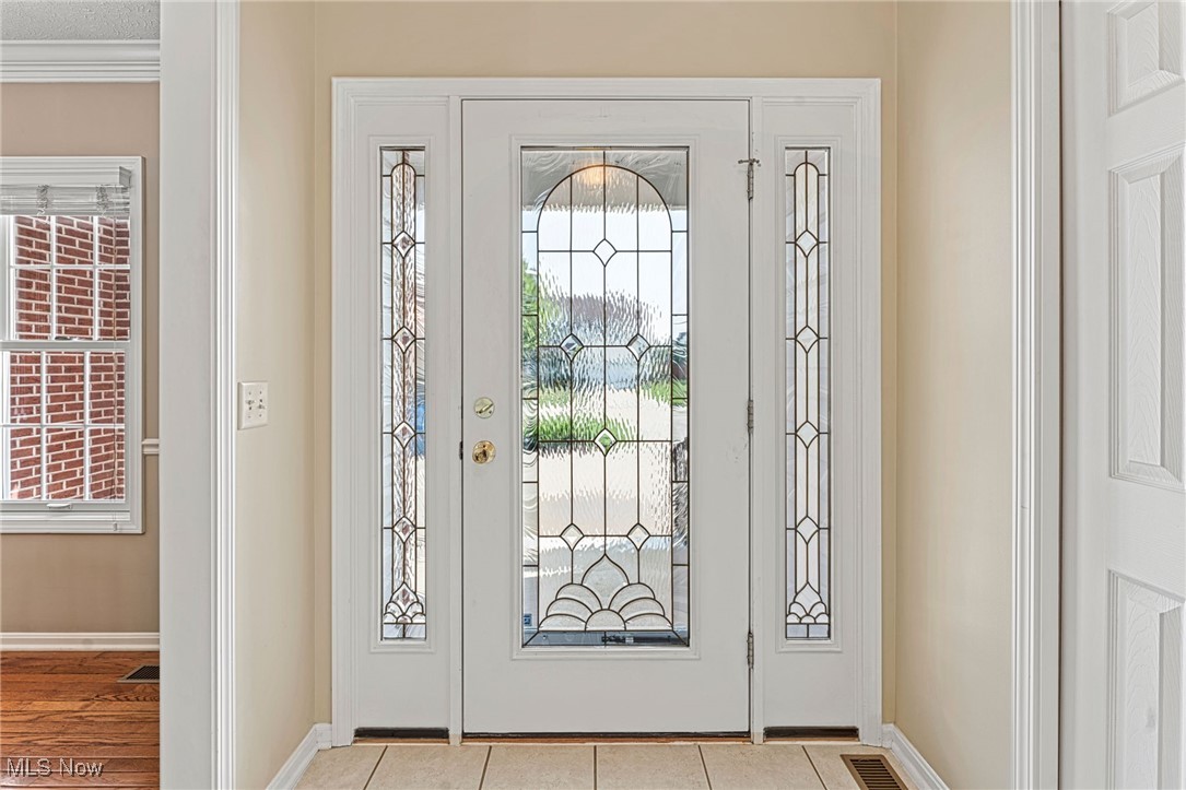 Greenbriar Sub - Residential