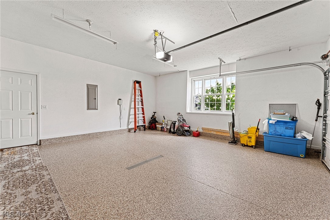 Greenbriar Sub - Residential