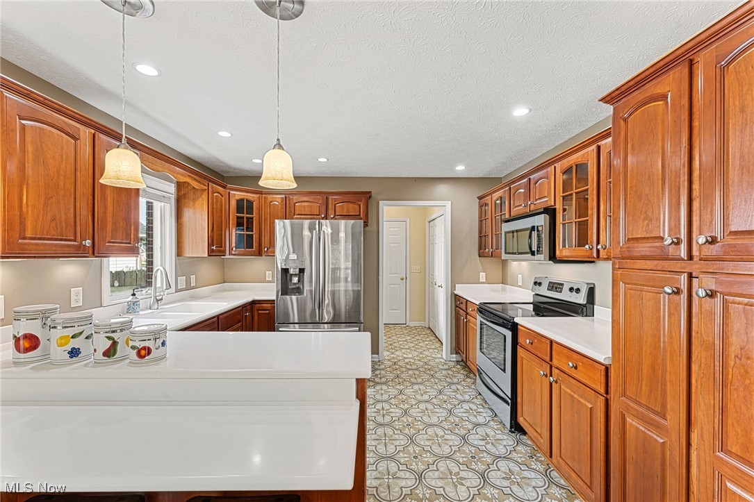 Greenbriar Sub - Residential