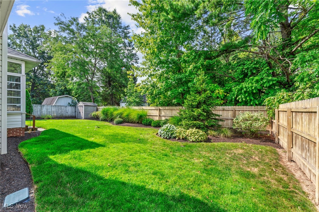 Greenbriar Sub - Residential