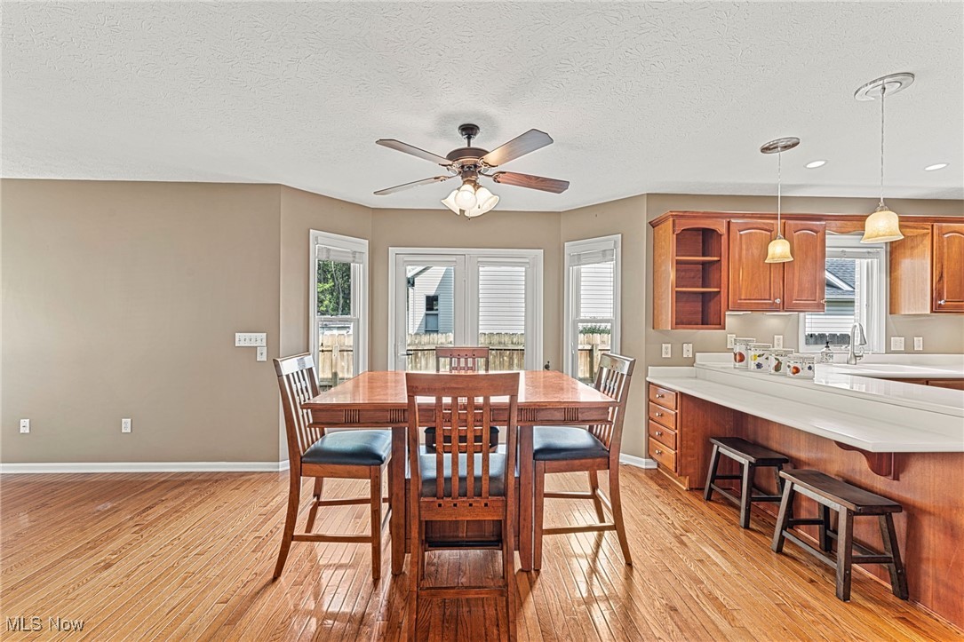 Greenbriar Sub - Residential