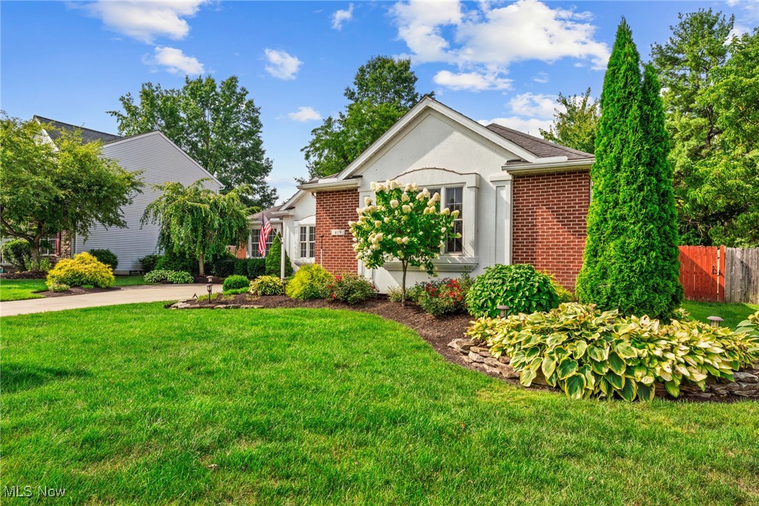 Greenbriar Sub - Residential