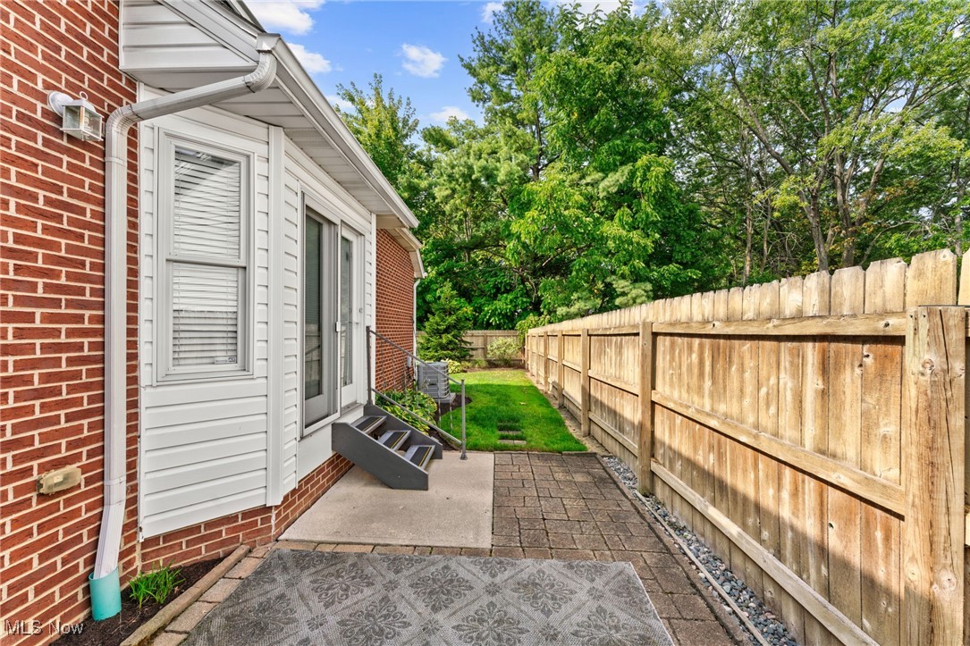 Greenbriar Sub - Residential