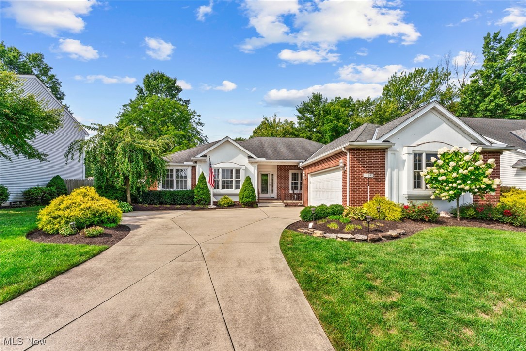 Greenbriar Sub - Residential