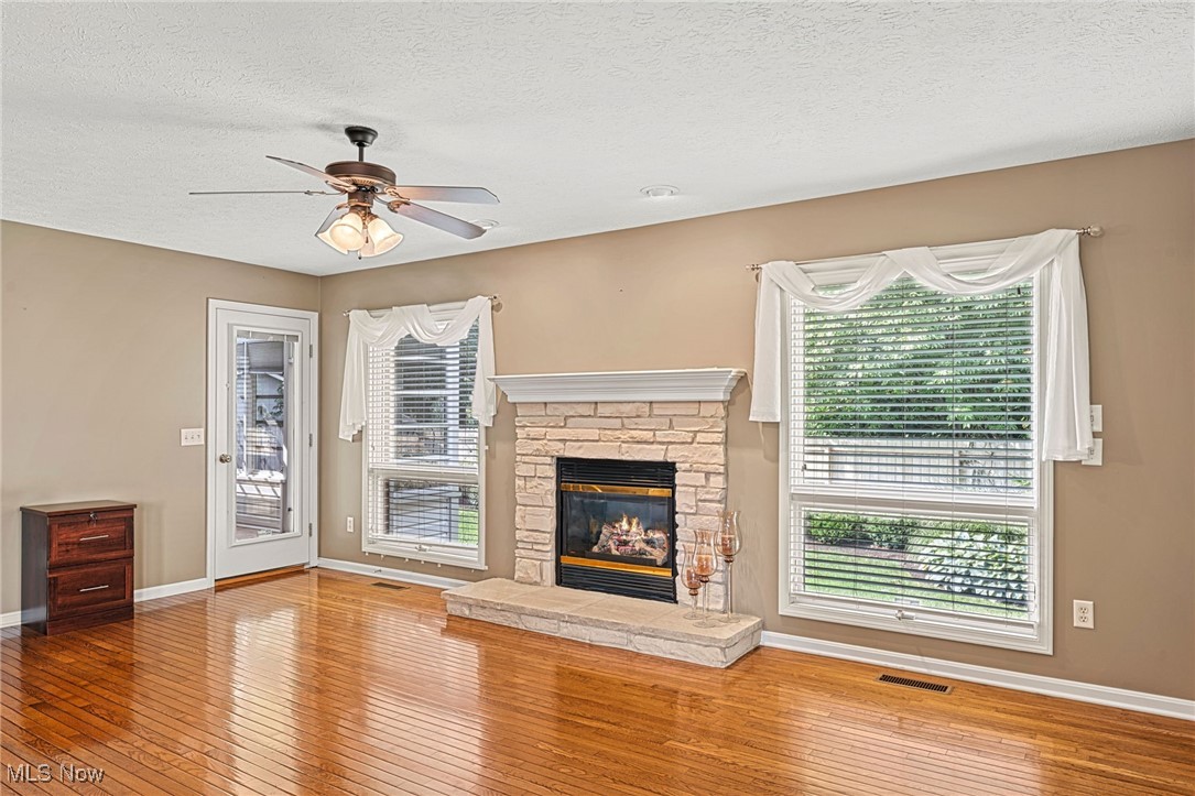 Greenbriar Sub - Residential