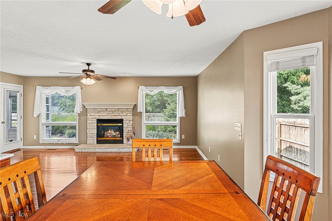 Greenbriar Sub - Residential