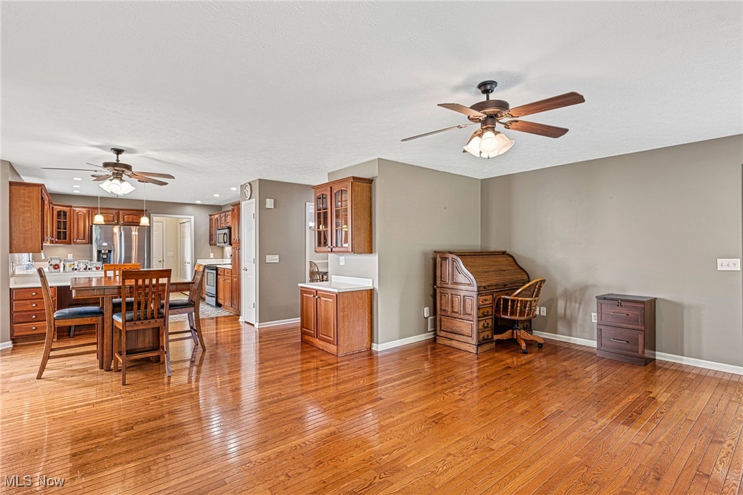 Greenbriar Sub - Residential