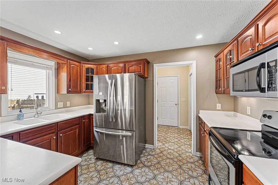 Greenbriar Sub - Residential