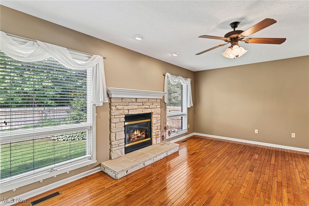 Greenbriar Sub - Residential