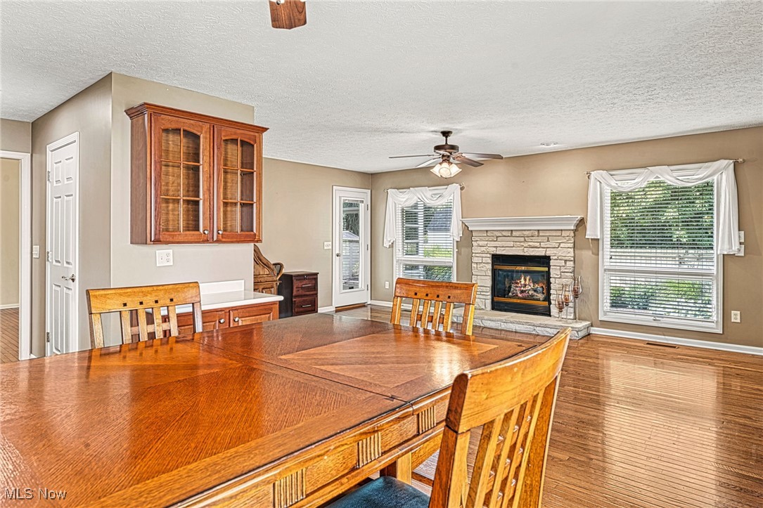 Greenbriar Sub - Residential