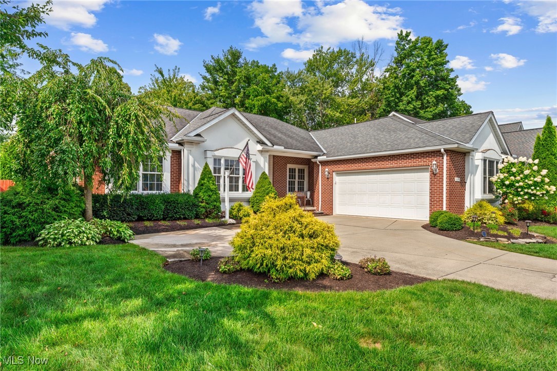 Greenbriar Sub - Residential