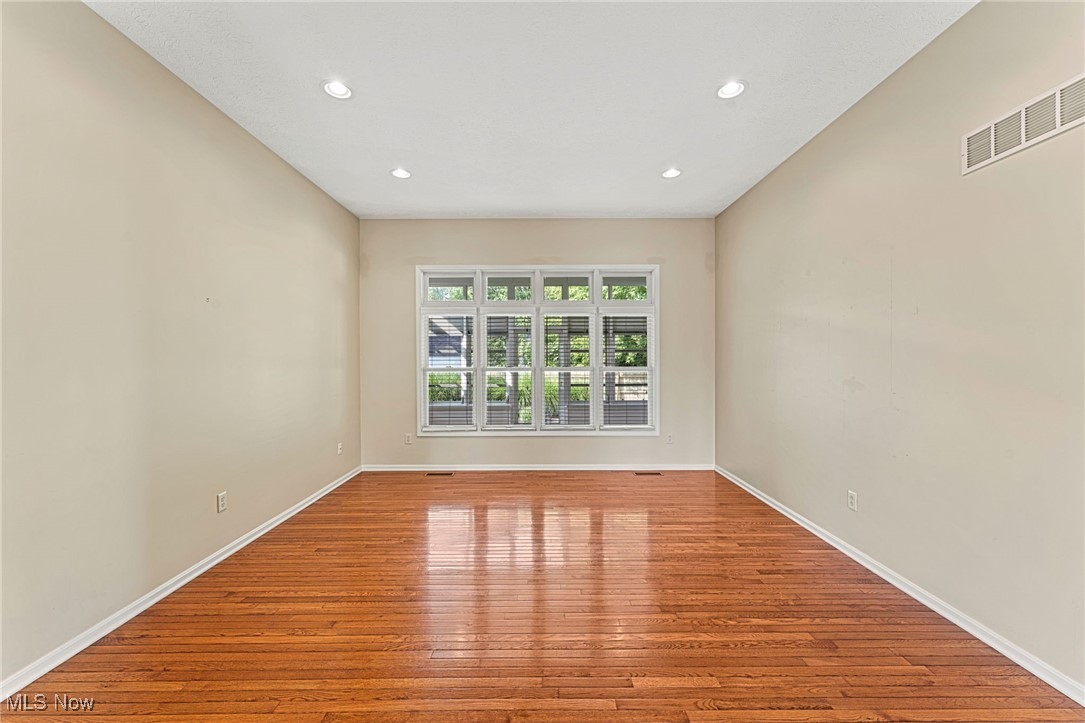 Greenbriar Sub - Residential