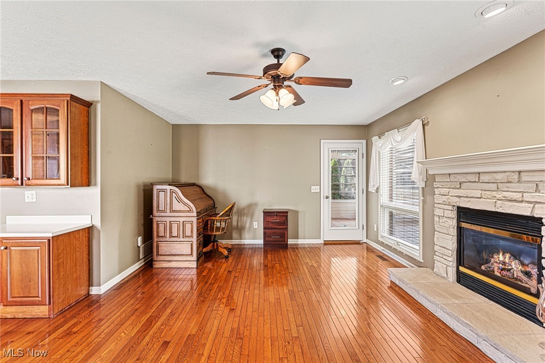 Greenbriar Sub - Residential