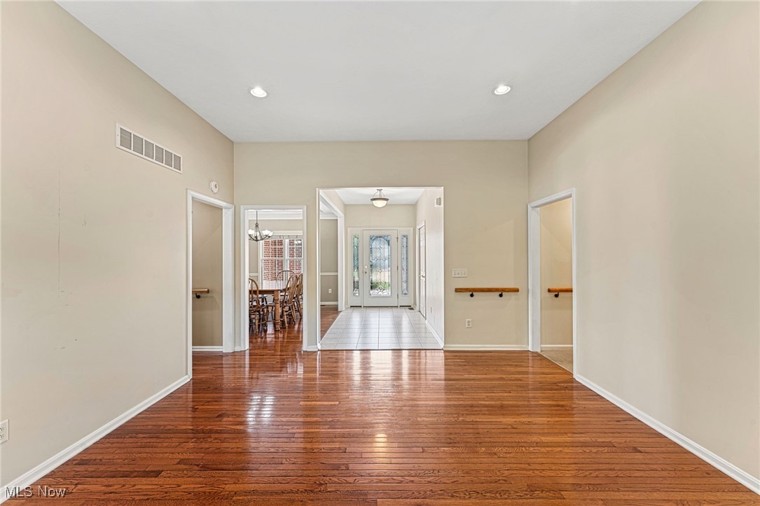 Greenbriar Sub - Residential