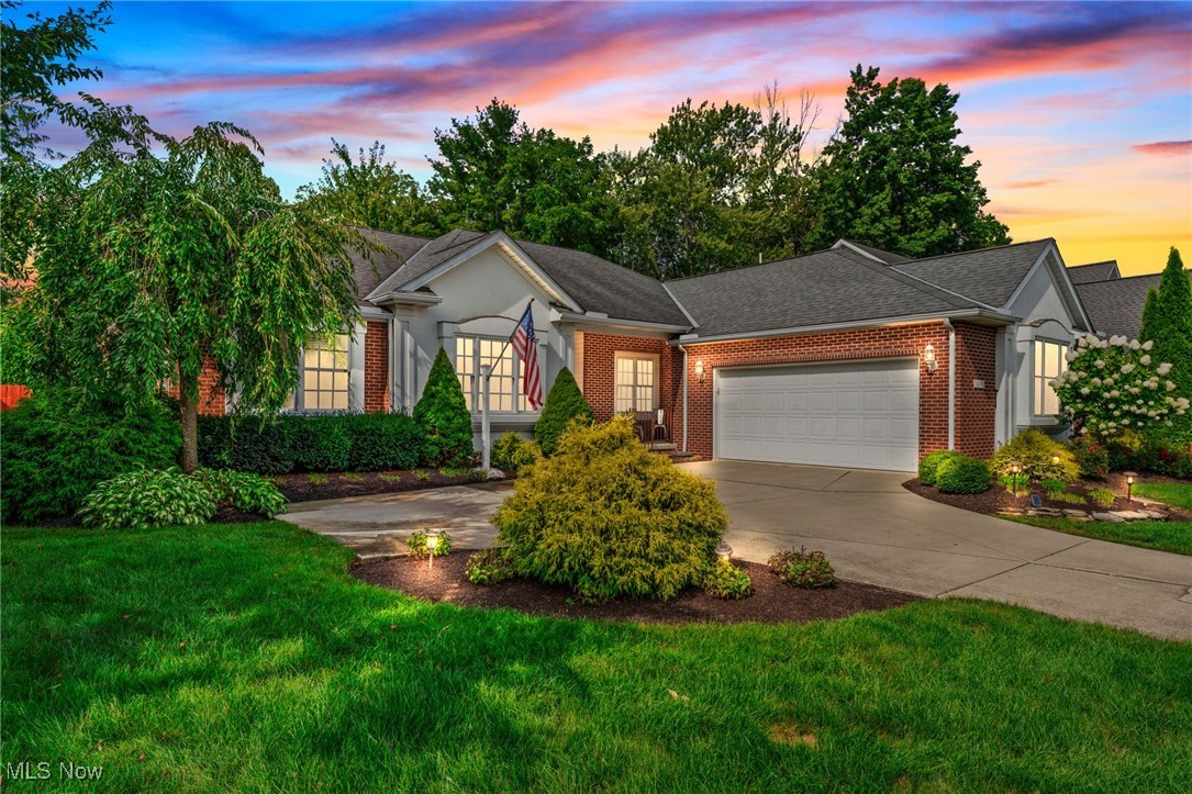 Greenbriar Sub - Residential