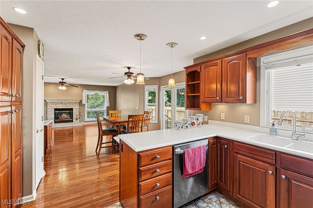 Greenbriar Sub - Residential