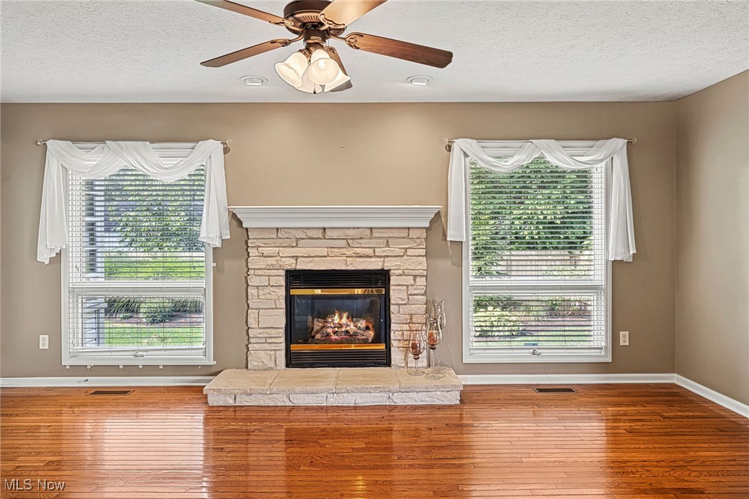 Greenbriar Sub - Residential