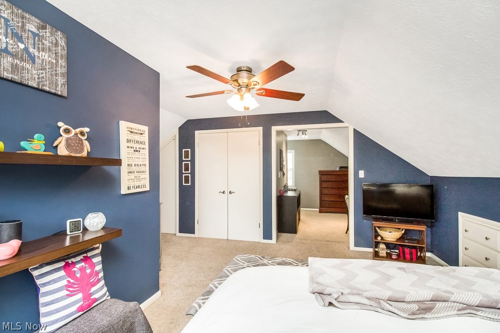 Clague Road Hms Companys - Residential