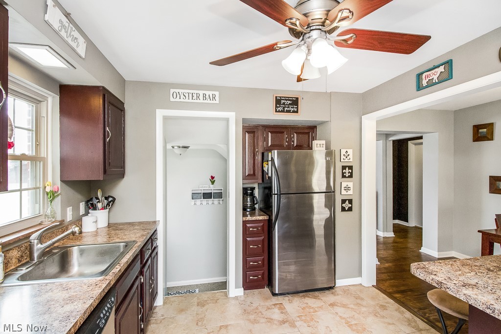 Clague Road Hms Companys - Residential