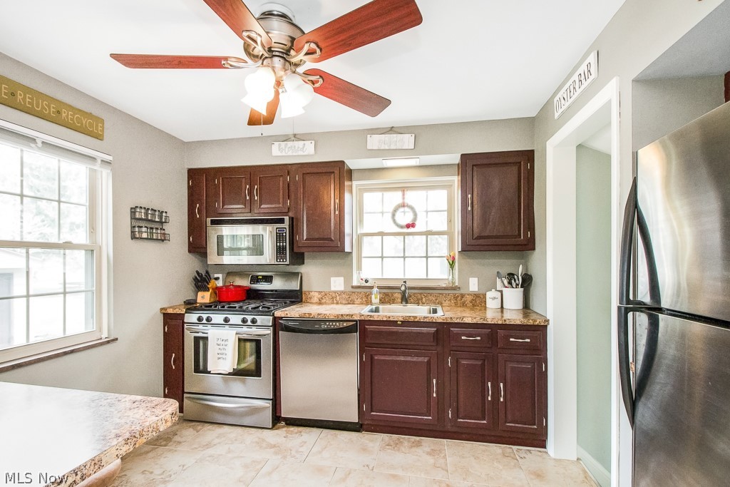 Clague Road Hms Companys - Residential