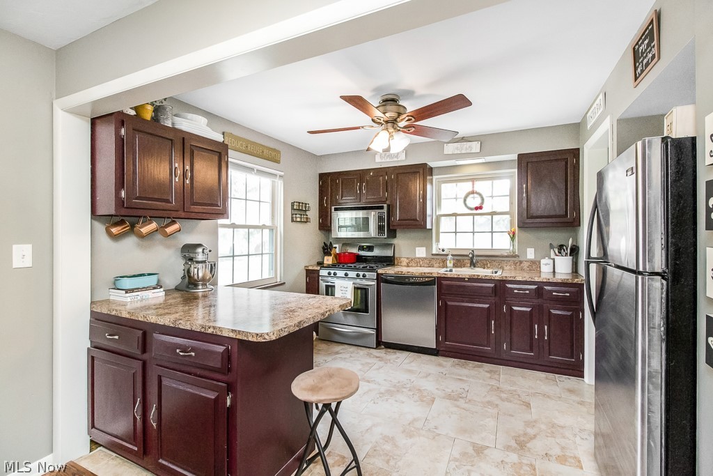 Clague Road Hms Companys - Residential