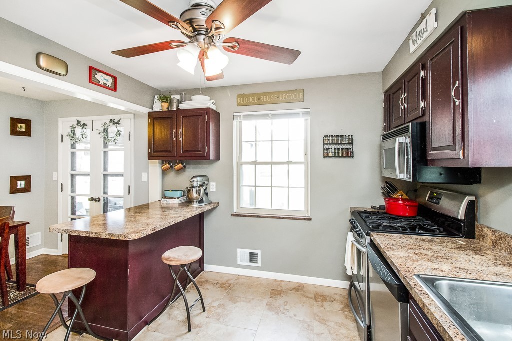 Clague Road Hms Companys - Residential