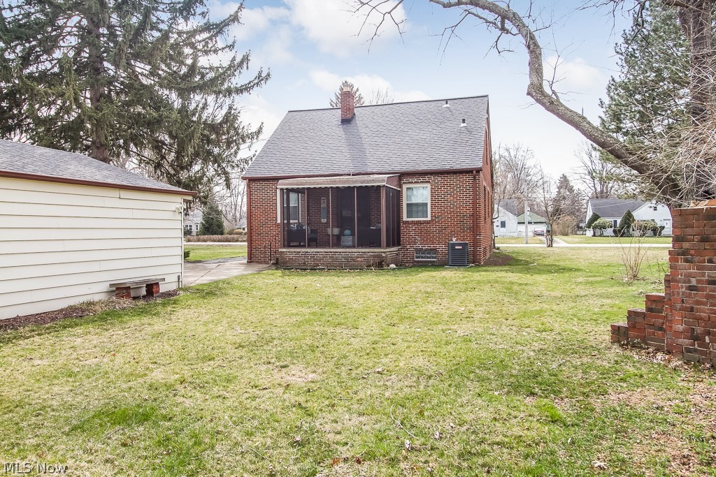 Clague Road Hms Companys - Residential