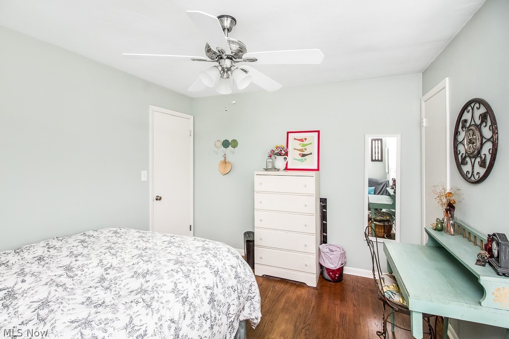 Clague Road Hms Companys - Residential