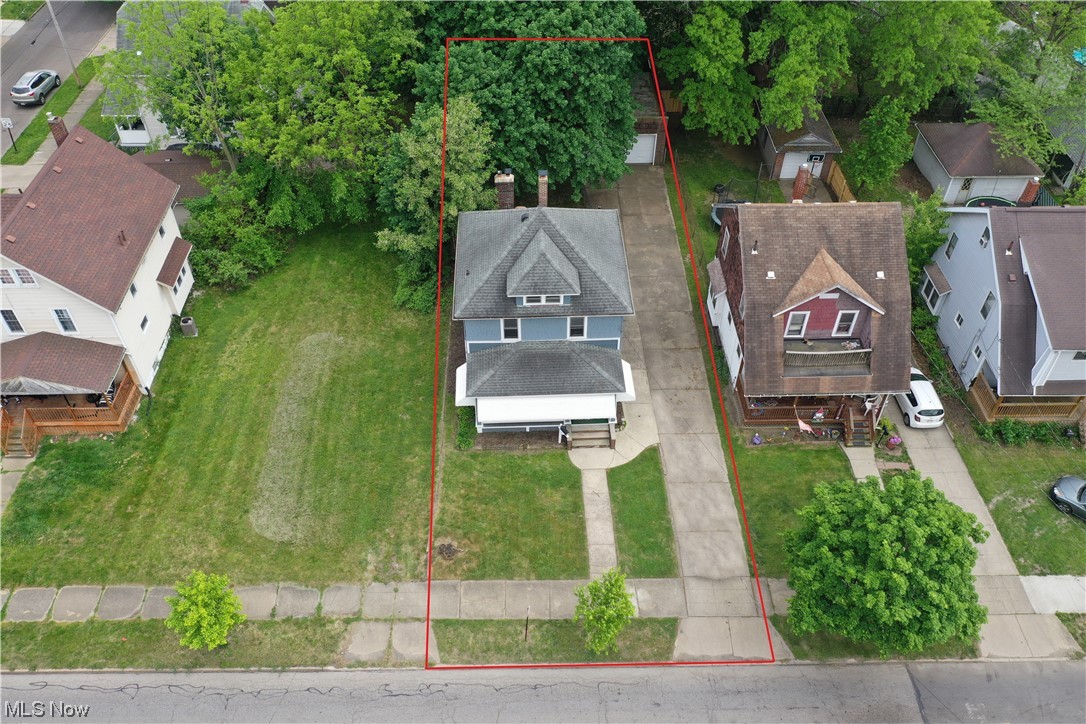 Thornton Heights - Residential