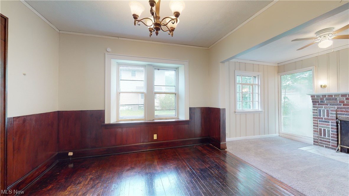 Thornton Heights - Residential