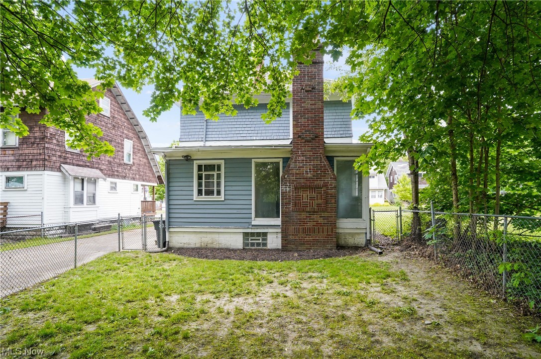 Thornton Heights - Residential