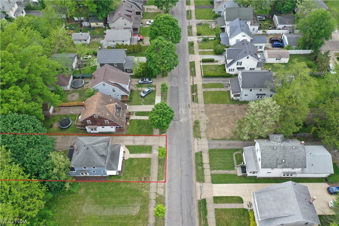 Thornton Heights - Residential