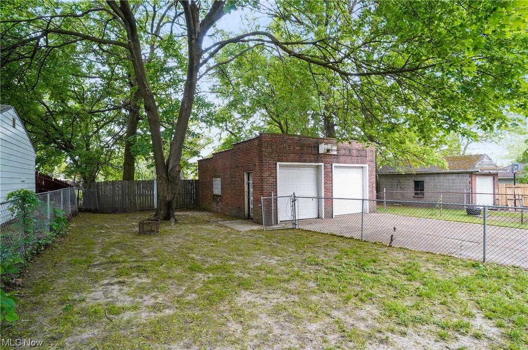 Thornton Heights - Residential